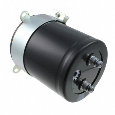 LNU2W332MSEH by Nichicon - ALUMIN CAP 3300UF 20% 450V SCREW