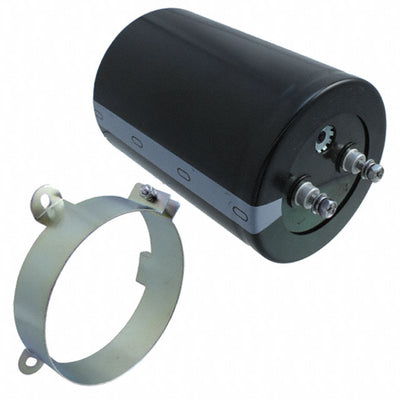 LNU2W682MSEJ by Nichicon - ALUMIN CAP 6800UF 20% 450V SCREW