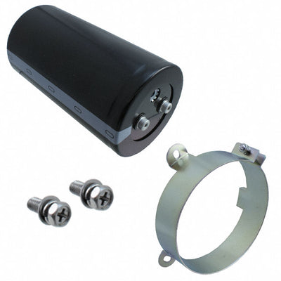 LNU2W103MSEJ by Nichicon - ALUMIN CAP 10000UF 20% 450V SCREW