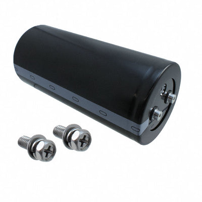 LNU2G153MSEJ by Nichicon - ALUMIN CAP 15000UF 20% 400V SCREW