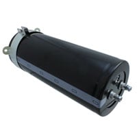 LNU2W153MSEJ by Nichicon - ALUMIN CAP 15000UF 20% 450V SCREW