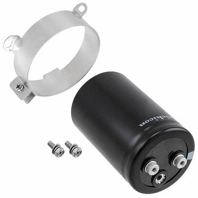 LNU2G392MSEG by Nichicon - ALUMIN CAP 3900UF 20% 400V SCREW