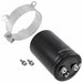 LNU2G392MSEG by Nichicon - ALUMIN CAP 3900UF 20% 400V SCREW