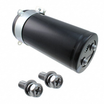 LNU2W682MSEH by Nichicon - ALUMIN CAP 6800UF 20% 450V SCREW