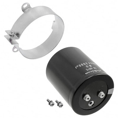 LNU2G682MSEJ by Nichicon - ALUMIN CAP 6800UF 20% 400V SCREW