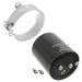 LNU2G682MSEJ by Nichicon - ALUMIN CAP 6800UF 20% 400V SCREW