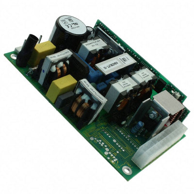 NV1-452FF by TDK-Lambda Americas Inc - AC/DC CNVRTR 5V 2.7V +/-15V 175W