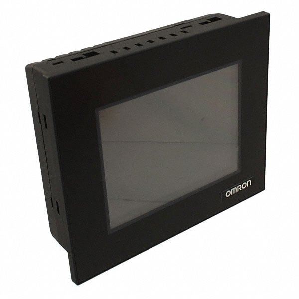 NV3Q-SW21 by Omron Automation and Safety - HMI TOUCHSCREEN 3.6"" MONOCHROME