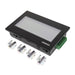 NV3W-MG20-V1 by Omron Automation and Safety - NV HMI 3.1 LEDGR/RD 232C 24VDC