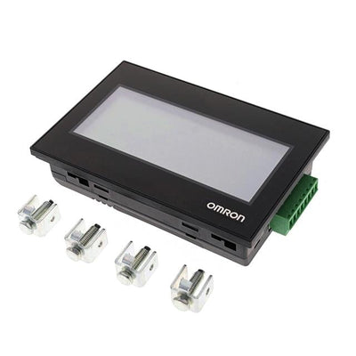 NV3W-MR20L-V1 by Omron Automation and Safety - NV HMI 3.1 LEDWH/RD 232C 5VDC