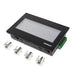 NV3W-MR20L-V1 by Omron Automation and Safety - NV HMI 3.1 LEDWH/RD 232C 5VDC