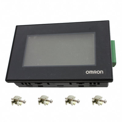 NV3W-MR20 by Omron Automation and Safety - HMI TOUCHSCREEN 3.8"" MONOCHROME