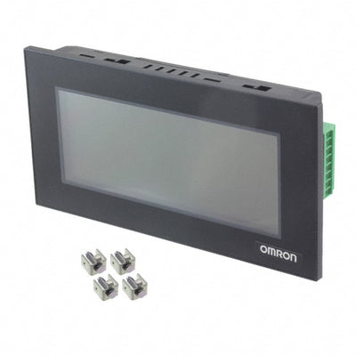 NV4W-MR21 by Omron Automation and Safety - LCD MODULE 4.6IN MONO P/R/W