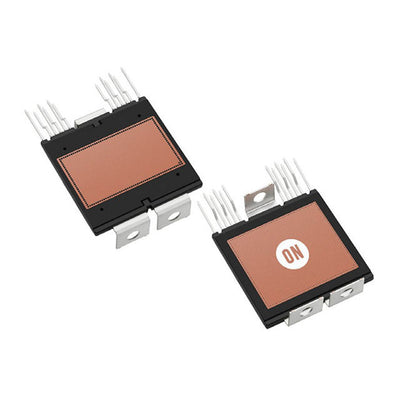 NVG800A75L4DSC-Z008 by onsemi - DUAL SIDE COOLING POWER MODULE