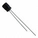 16NW733MEFC6.3X7 by Rubycon - ALUMIN CAP 33UF 20% 16V RADIAL