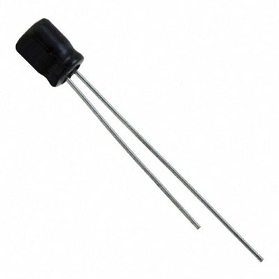 50NW73.3MEFC5X7 by Rubycon - ALUMIN CAP 3.3UF 20% 50V RADIAL