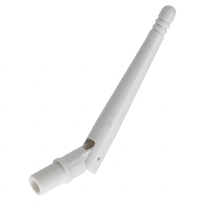 NWO-ANT900TP-WH by Illumra - ANTENNA COVER THREADED WHITE 3
