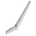 NWO-ANT900TP-WH by Illumra - ANTENNA COVER THREADED WHITE 3
