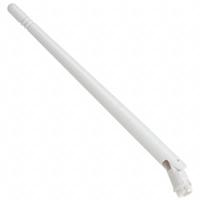 NWO-ANT315NP-WH by Illumra - ANTENNA COVER SNAP WHITE 5.5