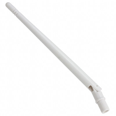 NWO-ANT315TP-WH by Illumra - ANTENNA COVER THREAD WHITE 5.5