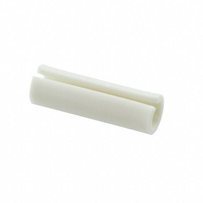 NWSLC-7Y by Panduit Corp - WIRE MARKR SLIPON 9.9X31.8MM WHT