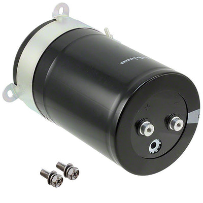 LNX2V103MSEJ by Nichicon - ALUMIN CAP 10000UF 20% 350V SCREW