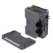 NX-ECC201 by Omron Automation and Safety - COMMUNICATIONS MODULE 5-24V