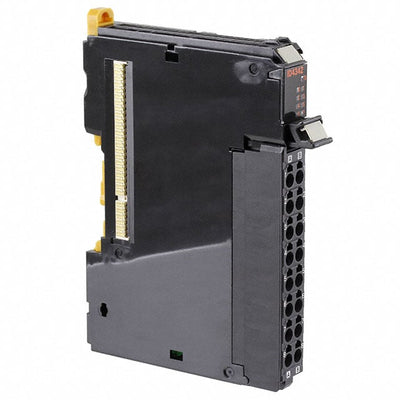 NX-ID4342 by Omron Automation and Safety - INPUT MODULE 8 DIGITAL