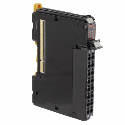 NX-ID5342 by Omron Automation and Safety - INPUT MODULE 16 DIGITAL