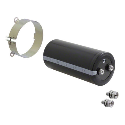 LNX2W153MSEK by Nichicon - ALUMIN CAP 15000UF 20% 450V SCREW