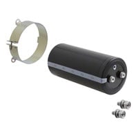LNX2G183MSEK by Nichicon - ALUMIN CAP 18000UF 20% 400V SCREW
