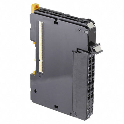 NX-AD3203 by Omron Automation and Safety - INPUT MODULE 4 ANALOG
