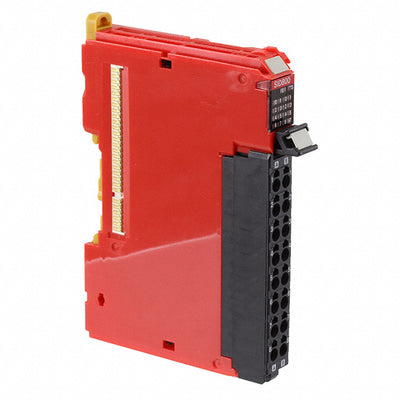 NX-SID800 by Omron Automation and Safety - CONTROL SAFETY GEN PURPOSE