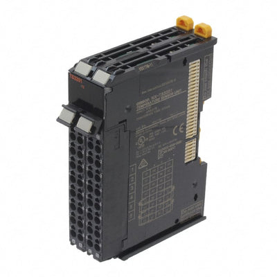 NX-TS3201 by Omron Automation and Safety - TEMP CONTROL MODULE 4 ANALOG