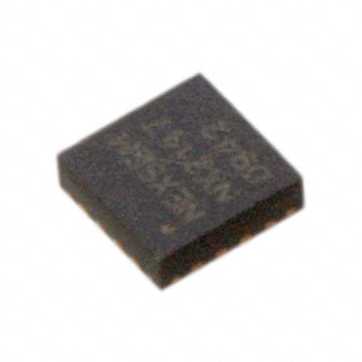 NX2147CMTR by Microsemi Corporation - IC REG CTRLR BUCK MLPQ-16L
