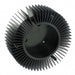 NX300131 by Aavid, Thermal Division of Boyd Corporation - ROUND HEAT SINK GE INFUSION