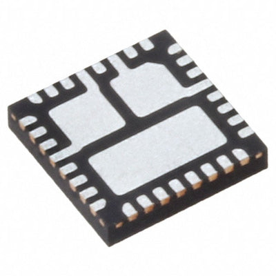 NX9548ILQ-TR by Microchip Technology - IC REG BUCK ADJUSTABLE 7A 32VQFN