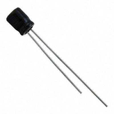 16NXA1000MEFC12.5X20 by Rubycon - ALUMIN CAP 1000UF 20% 16V RADIAL