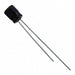 50NXA2.2MEFC5X11 by Rubycon - ALUMIN CAP 2.2UF 20% 50V RADIAL