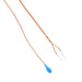 NXFT15XH103FA1B150 by Murata Electronics - THERMISTOR NTC 10KOHM 3380K BEAD
