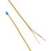 NXFT15XV103FA2B140 by Murata Electronics - THERMISTOR NTC 10KOHM 3936K BEAD