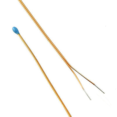 NXFT15XV103FA2B070 by Murata Electronics - THERMISTOR NTC 10KOHM 3936K BEAD