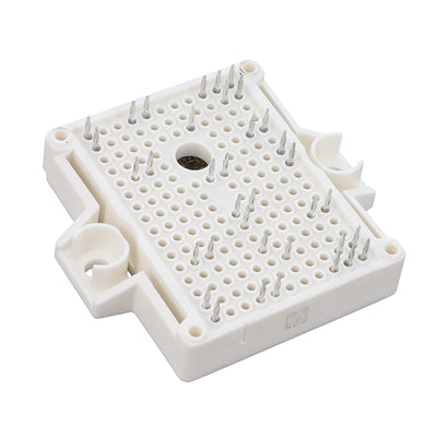 NXH006P120MNF2PTG by onsemi - SIC MODULES HALF BRIDGE