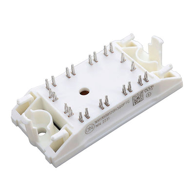 NXH100B120H3Q0SG by onsemi - PIM 60-80KW Q0BOOST-L57 1200V, 1
