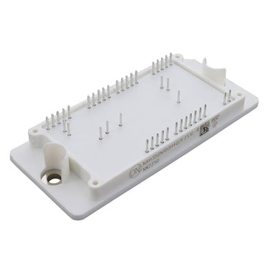NXH350N100H4Q2F2S1G-R by onsemi - GEN1.5 1500V MASS MARKET
