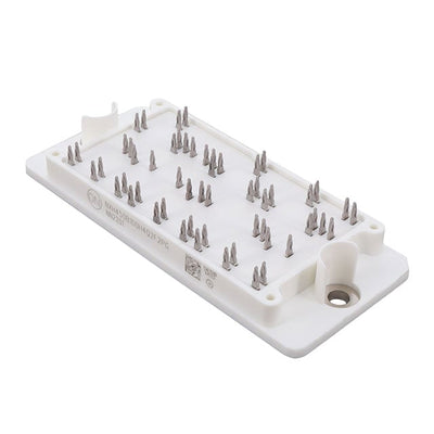 NXH450B100H4Q2F2SG by onsemi - 1000V,75A FSIII IGBT, MID SPEED