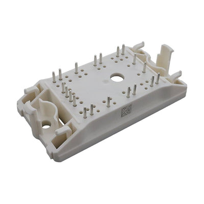 NXH80T120L3Q0S3G by onsemi - PIM GENERATION3 Q0PACK 1200V, 80