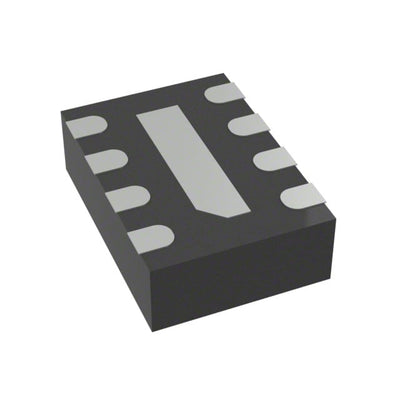PEMI4QFN/WG,132 by NXP USA Inc. - FILTER RC(PI) 200 OHM/11PF SMD