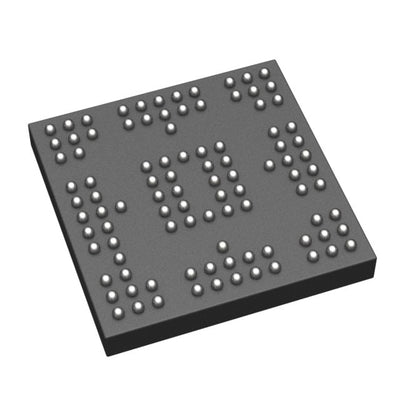 LPC5516JEV98E by NXP USA Inc. - IC MCU 32BIT 256KB FLASH 98VFBGA