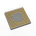 MC68030RC50C by NXP USA Inc. - IC MPU M680X0 50MHZ 128PGA